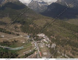 Photo Textures of Background Mixed